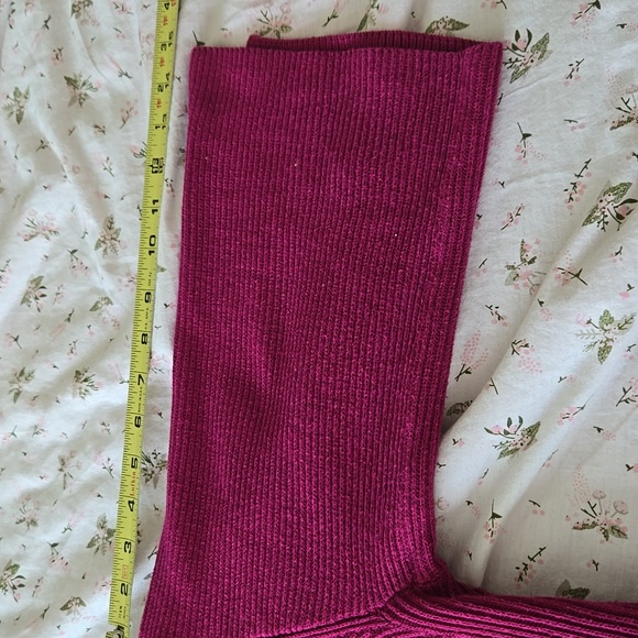 Chicos knitted oversized sweater - Picture 6 of 8